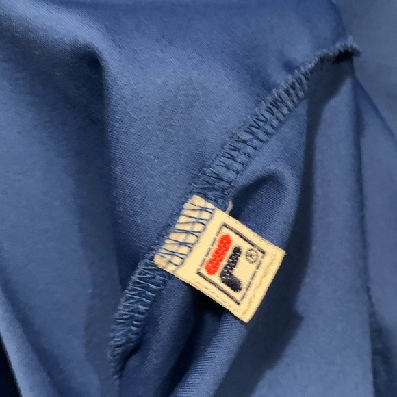 FILA Performa Athletic Jersey-XL - Picture 7 of 16